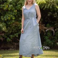 HEMPTRESS STEEL FRONT