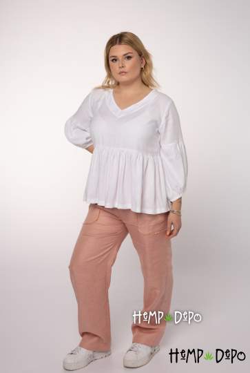 HempBoo Top Studio Front