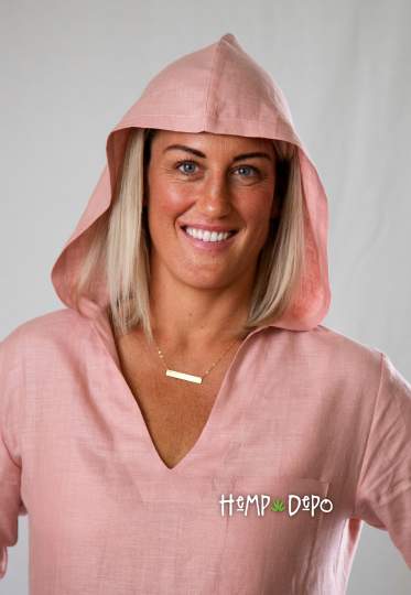W-Hooded-Top-Pink-3