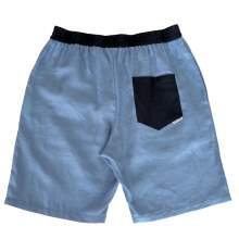 mens steel back