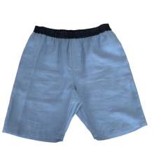 mens steel fron