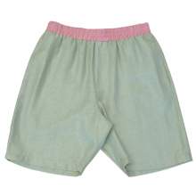mens wasabi shorts front