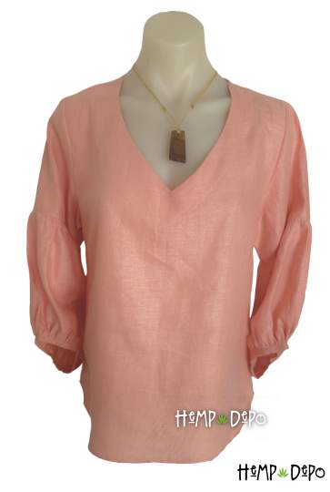 rose Latern Top Front